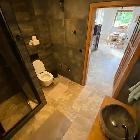 Siedlisko Gaska Maszewko