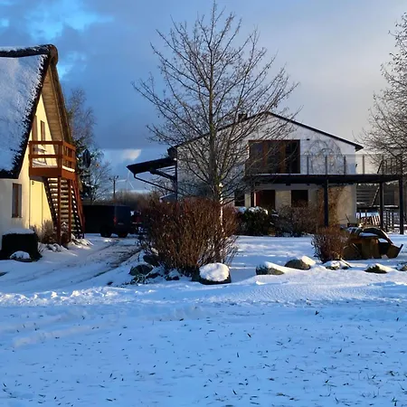 Apartmán Siedlisko Gaska