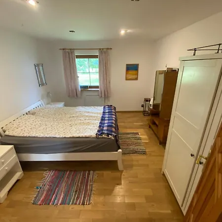 Apartmán Siedlisko Gaska Maszewko