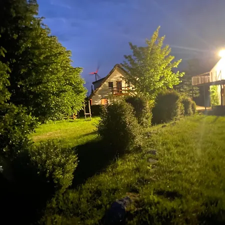 Siedlisko Gaska Apartmán