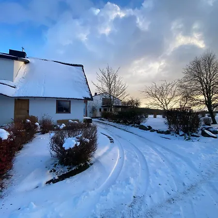 Siedlisko Gaska Apartmán