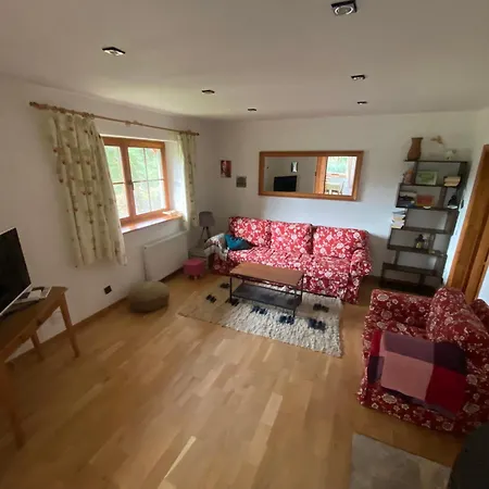 Apartmán Siedlisko Gaska