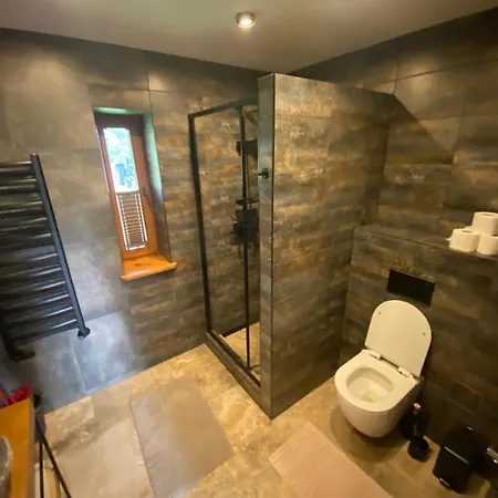 Apartmán Siedlisko Gaska Maszewko