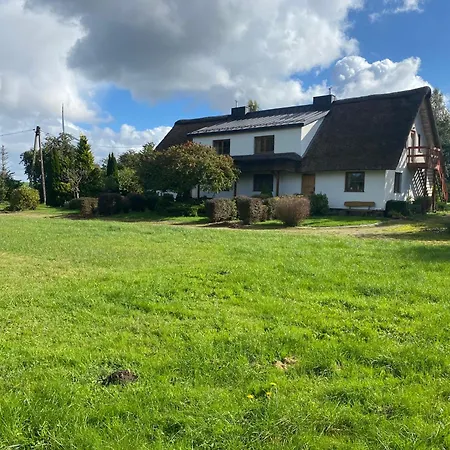 Apartmán Siedlisko Gaska *