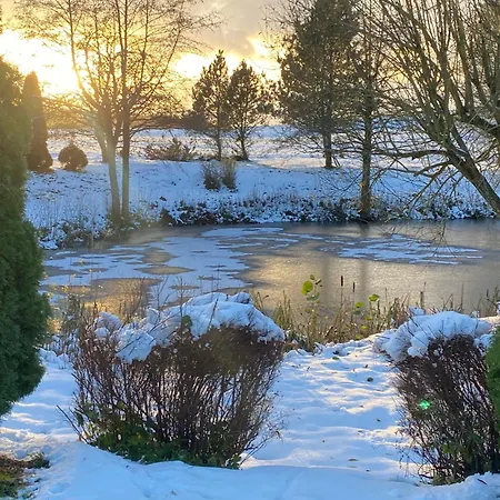 Apartmán Siedlisko Gaska Maszewko
