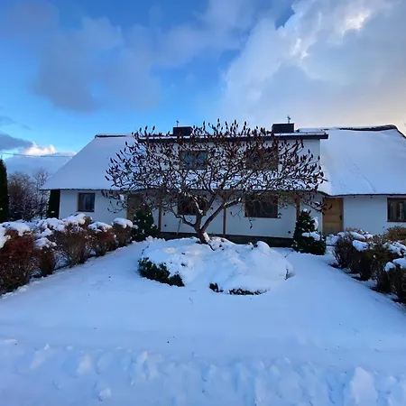 Appartamento Siedlisko Gaska *