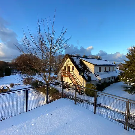 Siedlisko Gaska Maszewko