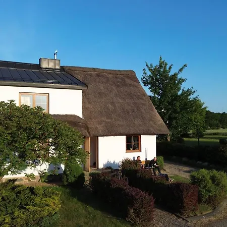 Siedlisko Gaska Maszewko