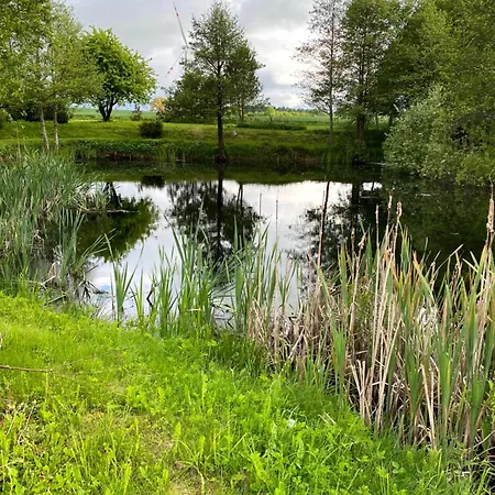 Siedlisko Gaska Apartmán