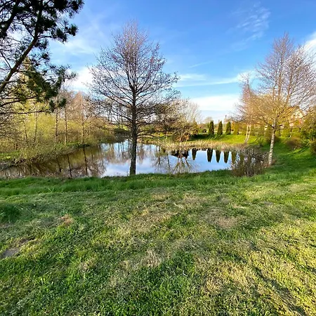 Siedlisko Gaska * Maszewko