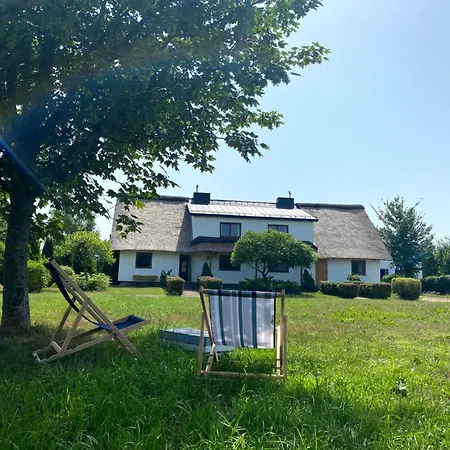 Apartmán Siedlisko Gaska