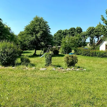 Siedlisko Gaska Maszewko