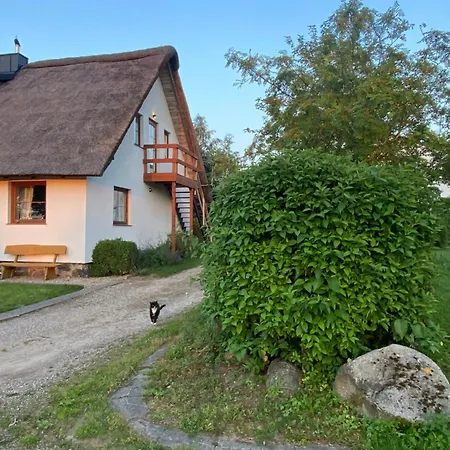 Siedlisko Gaska * Maszewko