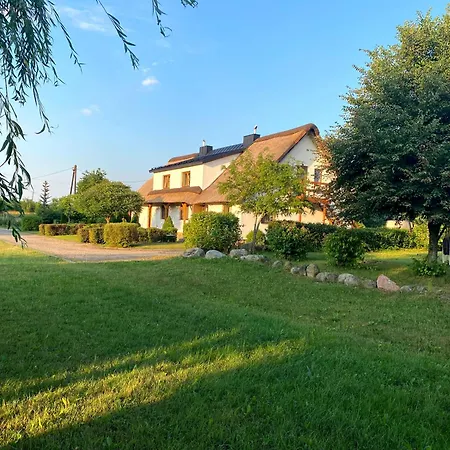 Appartamento Siedlisko Gaska Maszewko