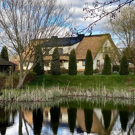 Siedlisko Gaska