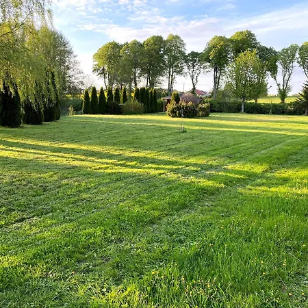 Siedlisko Gaska Apartmán *