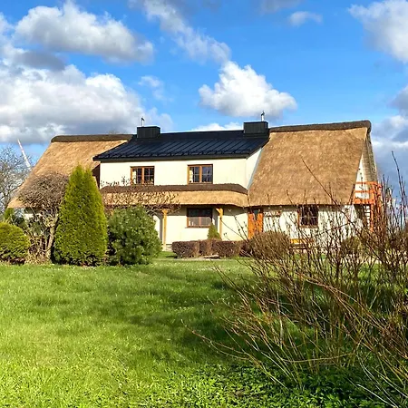 Siedlisko Gaska Appartamento Maszewko