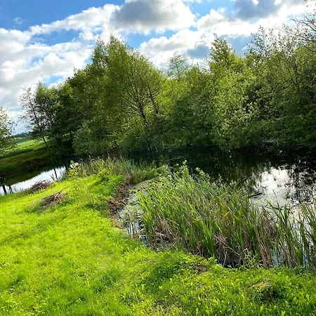 Apartmán Siedlisko Gaska Maszewko