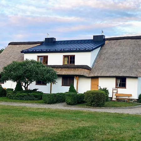 Apartmán Siedlisko Gaska Maszewko