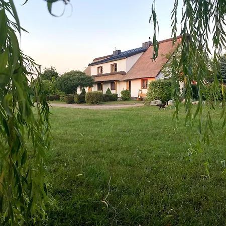 Siedlisko Gaska * Maszewko