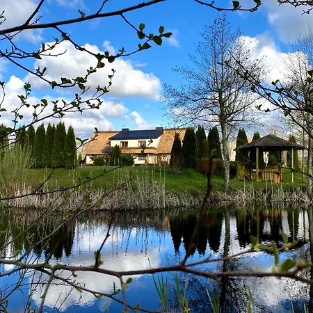 Siedlisko Gaska Maszewko