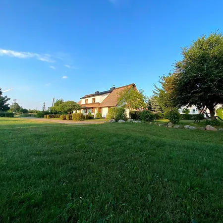 Appartamento Siedlisko Gaska Maszewko