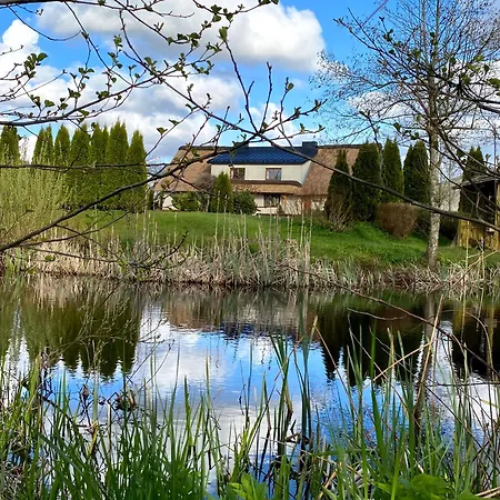 Siedlisko Gaska Maszewko