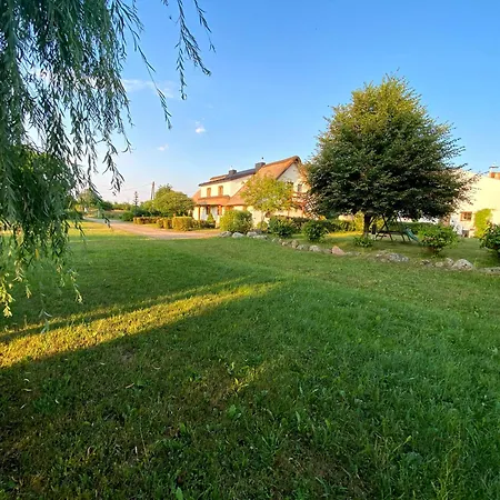 Apartmán Siedlisko Gaska Maszewko