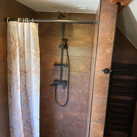 Apartmán Siedlisko Gaska