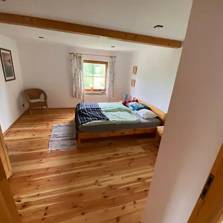 Apartmán Siedlisko Gaska *