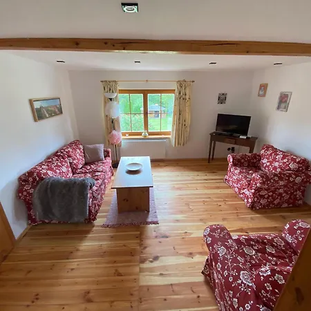 Apartmán Siedlisko Gaska