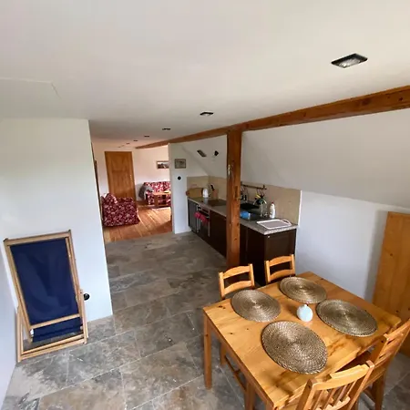 Apartmán Siedlisko Gaska Maszewko