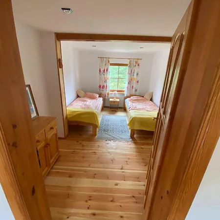 Siedlisko Gaska Apartmán *