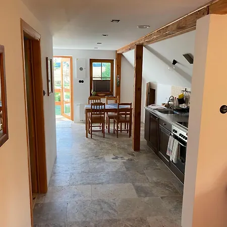 Apartmán Siedlisko Gaska Maszewko