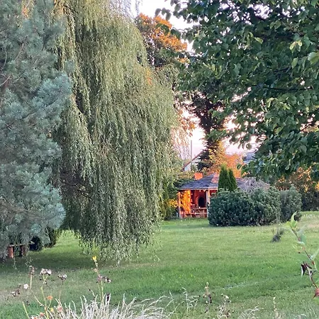 Siedlisko Gaska * Maszewko