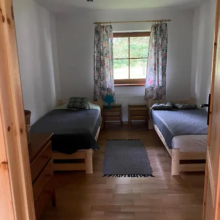 Apartmán Siedlisko Gaska Maszewko