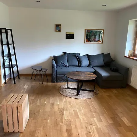 Siedlisko Gaska Apartmán