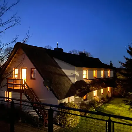 Siedlisko Gaska * Maszewko