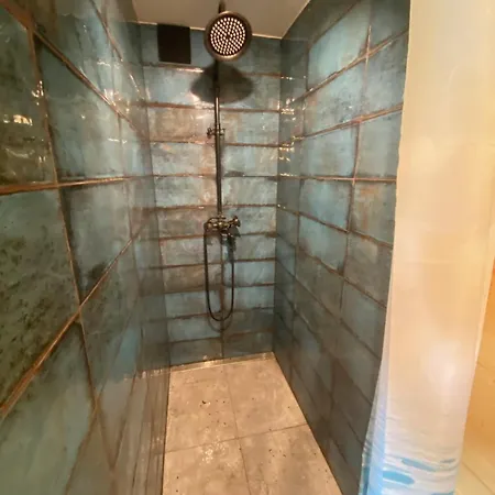 Siedlisko Gaska * Maszewko