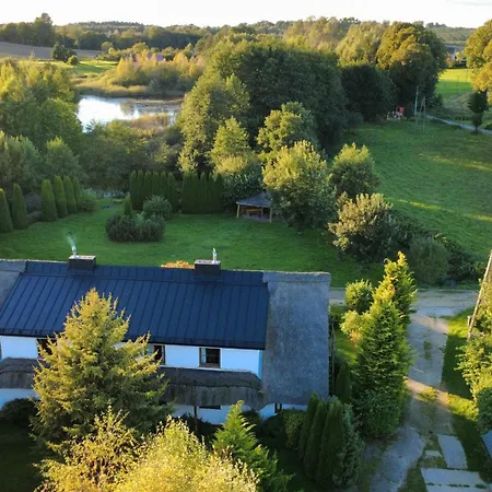 Siedlisko Gaska Apartmán