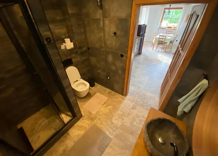 Siedlisko Gaska Maszewko