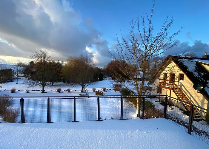 Siedlisko Gaska 公寓 *