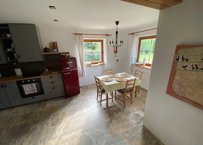 公寓 Siedlisko Gaska