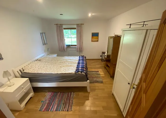 公寓 Siedlisko Gaska Maszewko