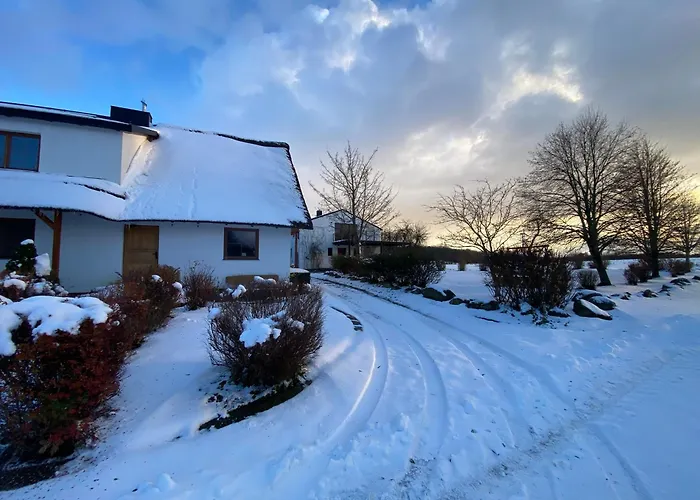 Siedlisko Gaska 公寓