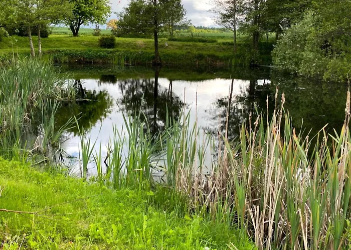 Siedlisko Gaska 公寓