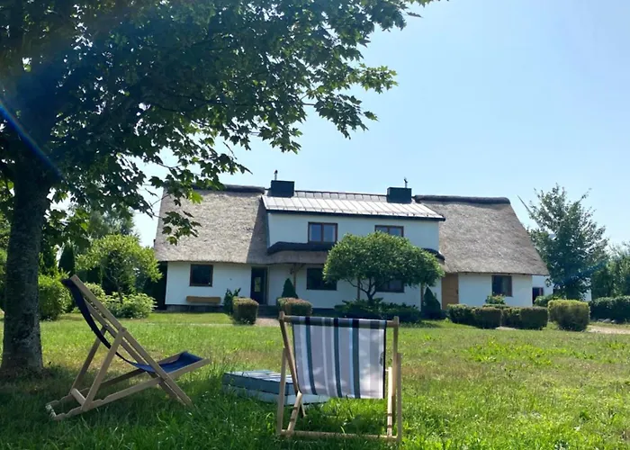 公寓 Siedlisko Gaska