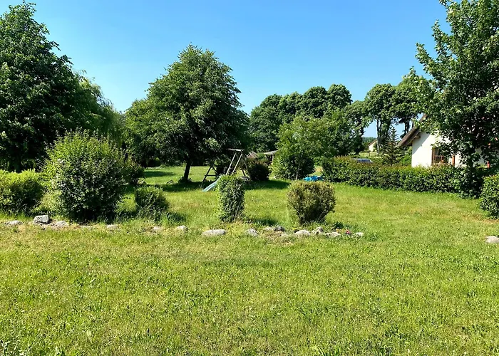 Siedlisko Gaska Maszewko