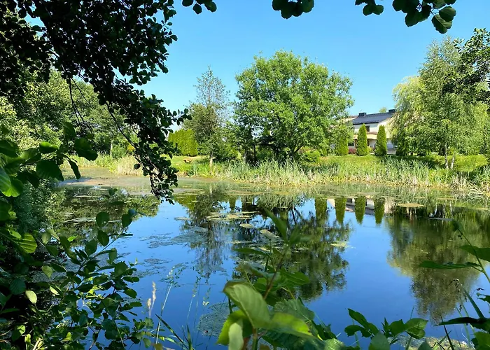 Siedlisko Gaska Maszewko