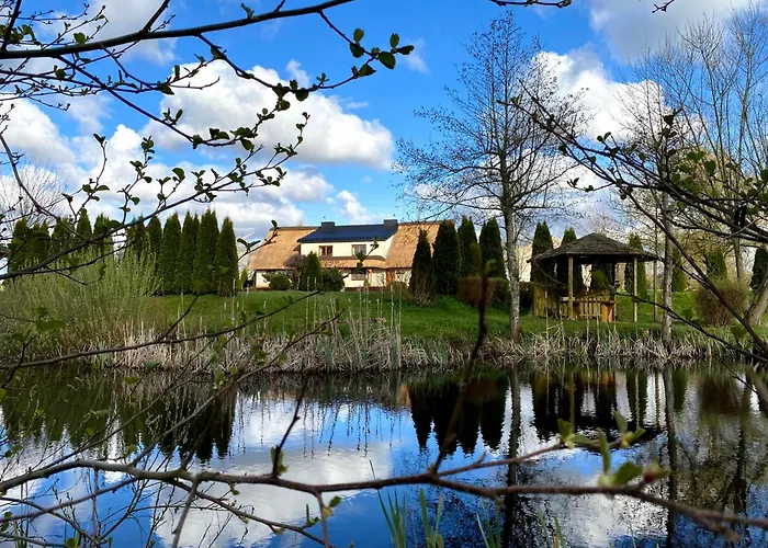 Siedlisko Gaska Maszewko